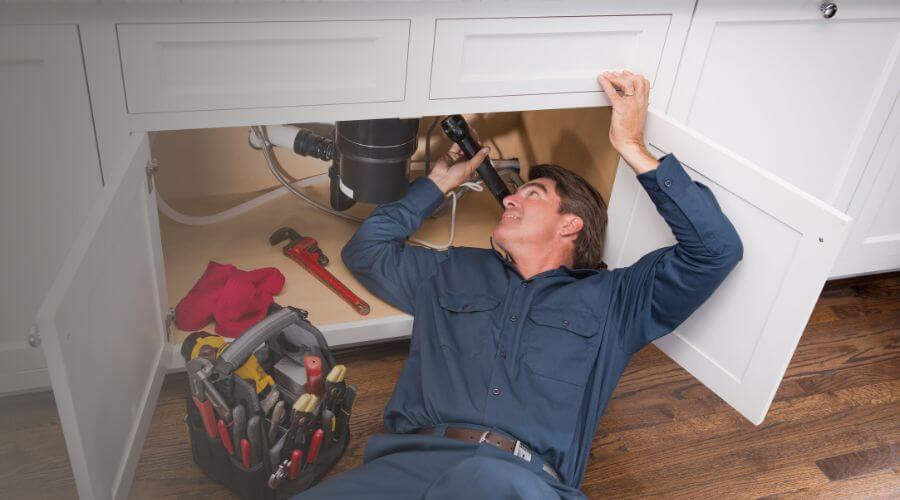 Local 24/7 Emergency Plumbing in Cove City, NC